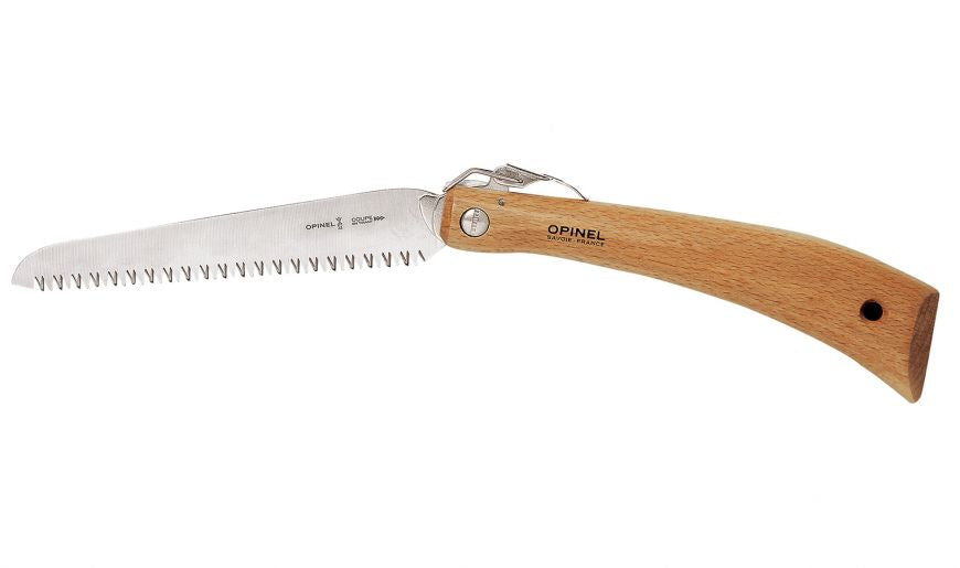 Sierra Opinel N°18 plegable