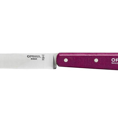 Cuchillo Opinel N°112 morado