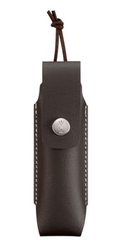 Cuchillo Opinel N°8 Trekking azul con funda