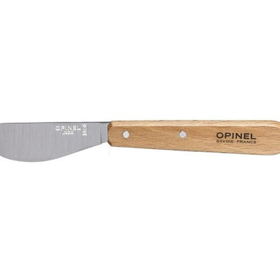 Cuchillo Opinel N°117 mantequilla