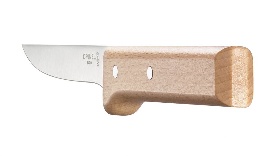 Cuchillo Opinel N°122 Carne