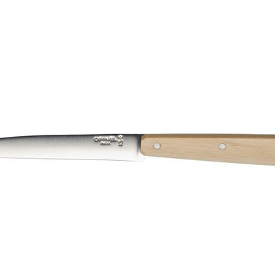 Cuchillo Opinel de mesa Bon Appetit