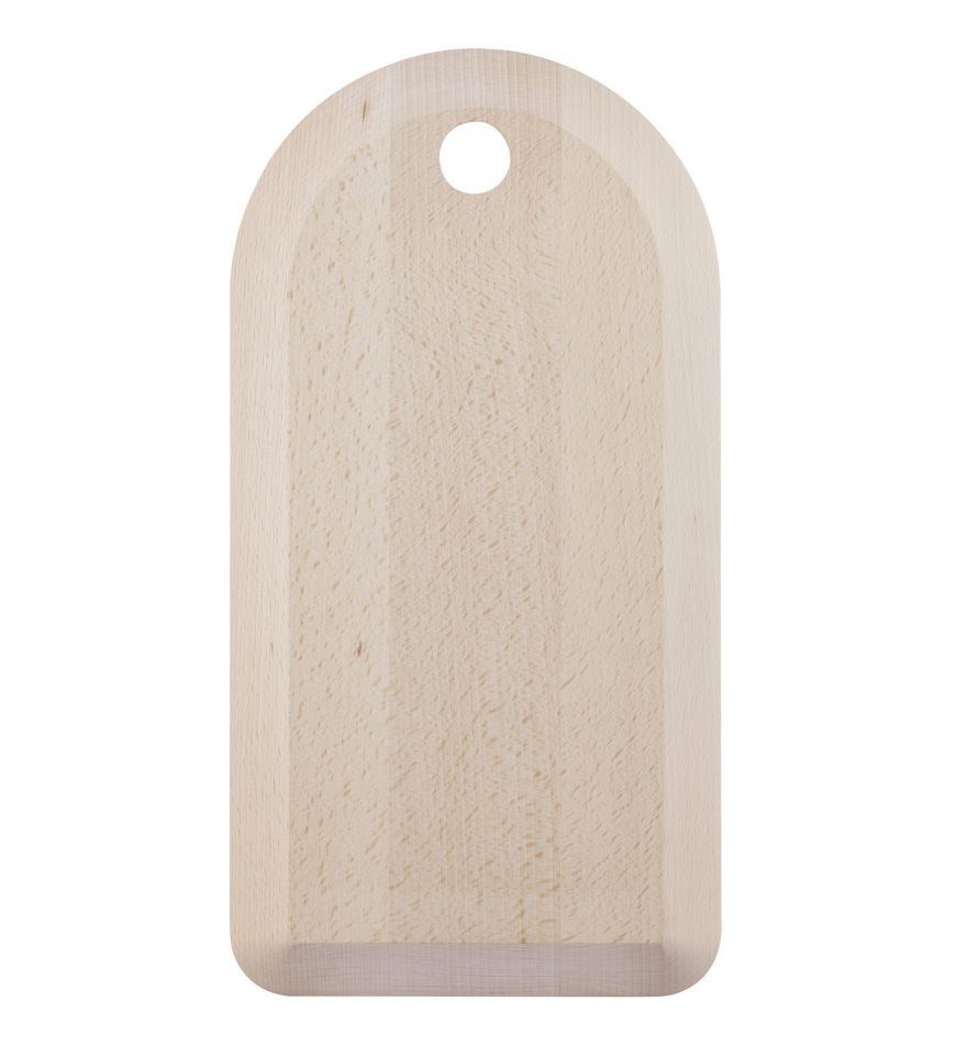 Tabla De Cortar Opinel La Classique