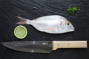 Cuchillo Opinel N°118 Chef