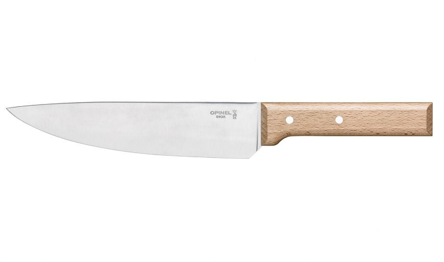 Cuchillo Opinel N°118 Chef