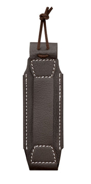 Cuchillo Opinel N°8 con funda