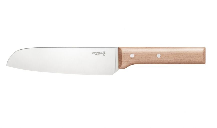 Cuchillo Opinel N°119 Santoku