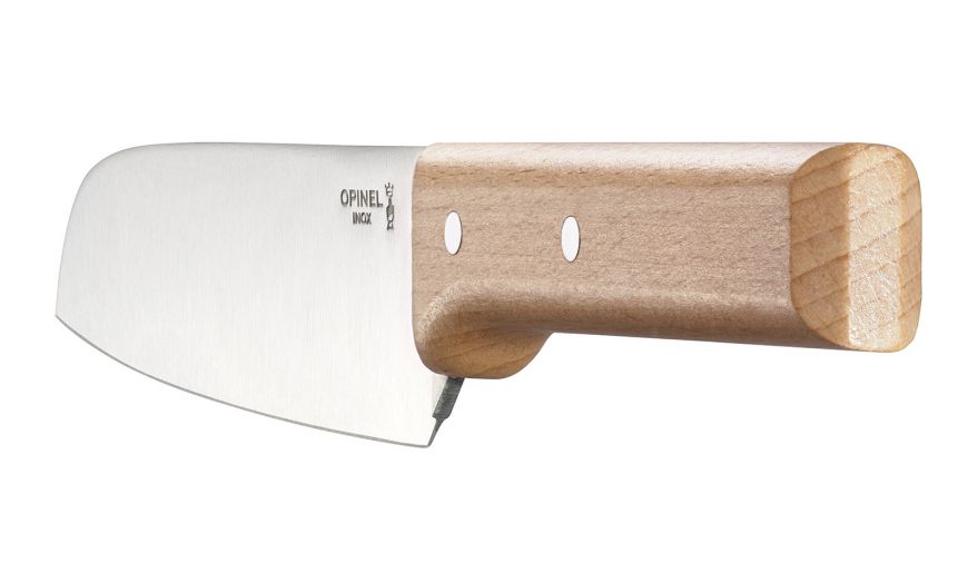 Cuchillo Opinel N°119 Santoku