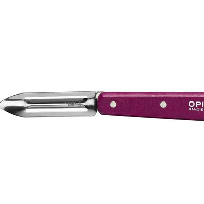 Pelador Opinel N°115 morado