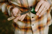 Cuchillo Opinel N°112
