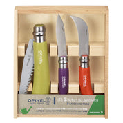 Caja para Jardin Opinel