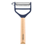 Pelador Opinel T Duo azul