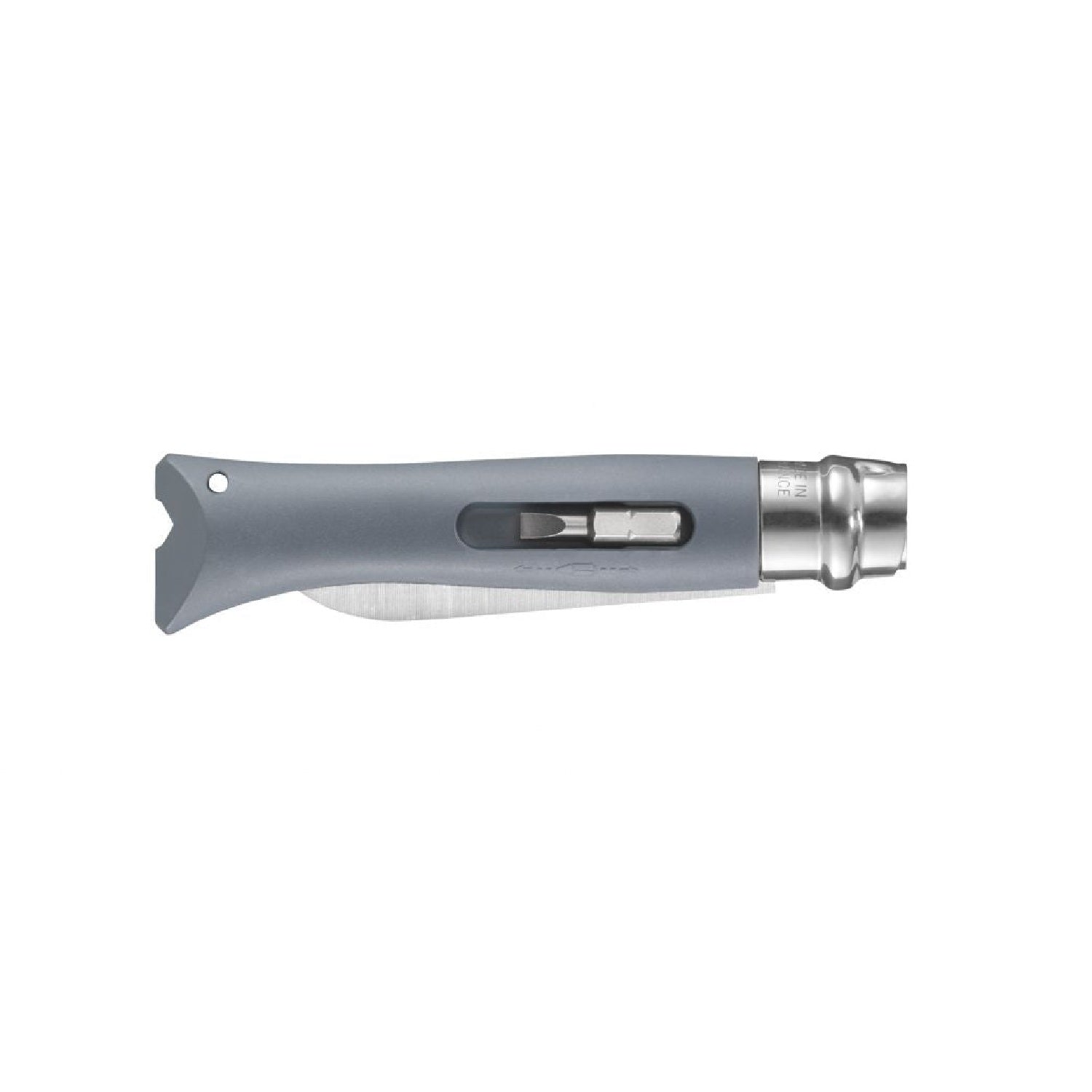 Cuchillo N°9 multiuso gris