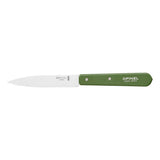 Cuchillo pelador N°112 Opinel Caqui