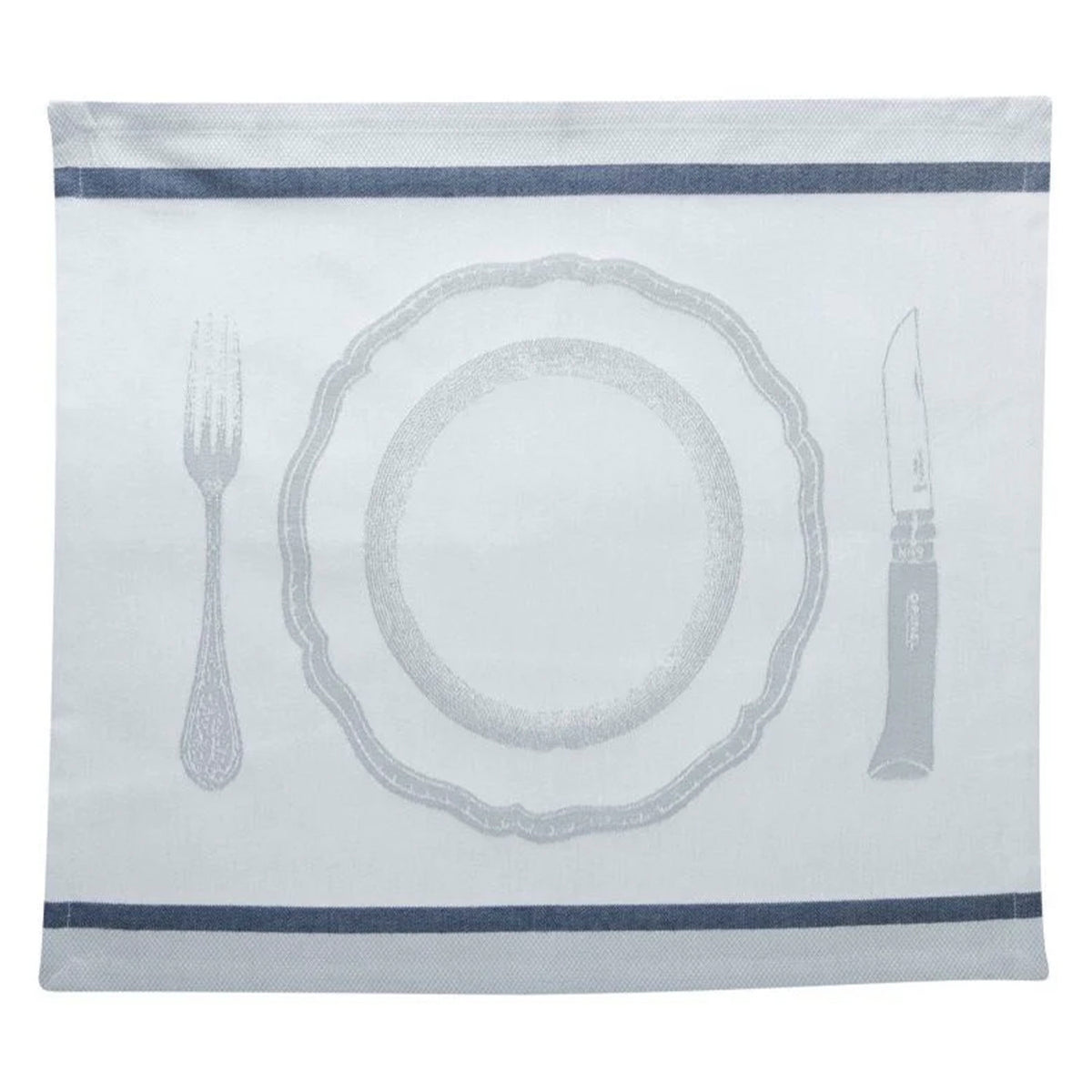 Paño de mesa Opinel