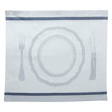Paño de mesa Opinel
