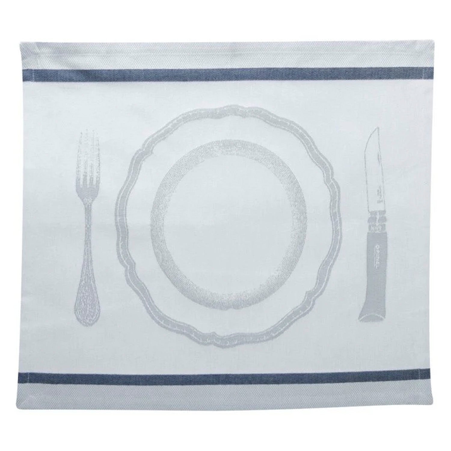 Paño de mesa Opinel