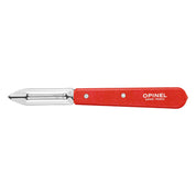 Pelador Opinel para tomates