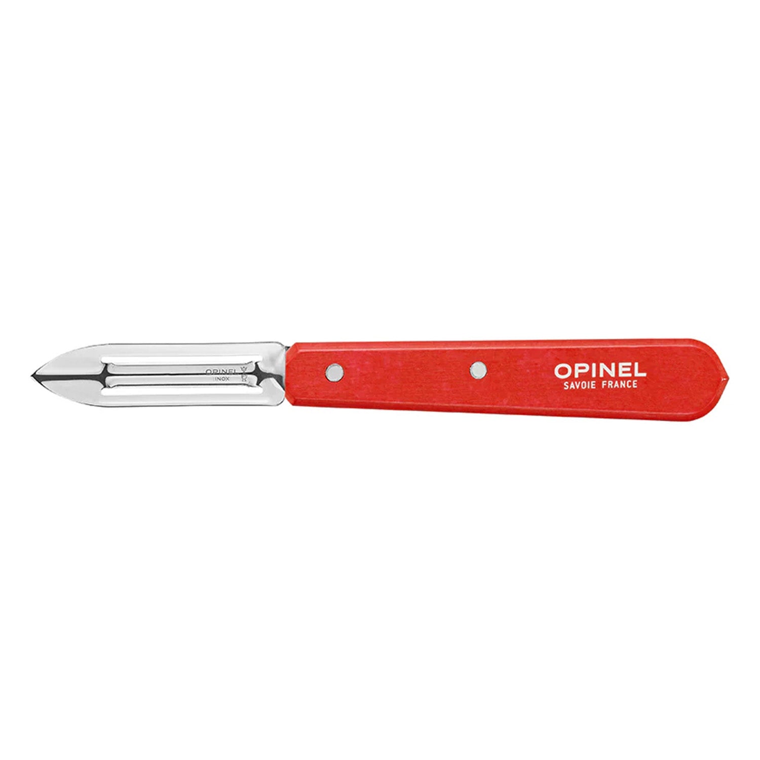 Pelador Opinel para tomates