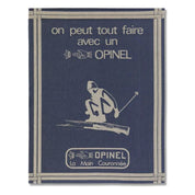 Paño de Cocina Opinel