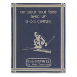 Paño de Cocina Opinel