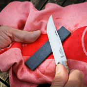 Piedra para afilar Opinel 10 cm