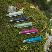 Cuchillo N°6 Trekking salvia