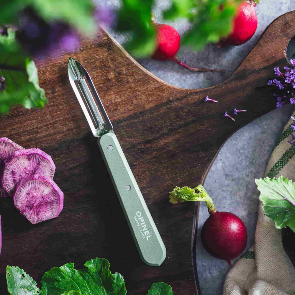 Pelador N°115 Opinel Salvia