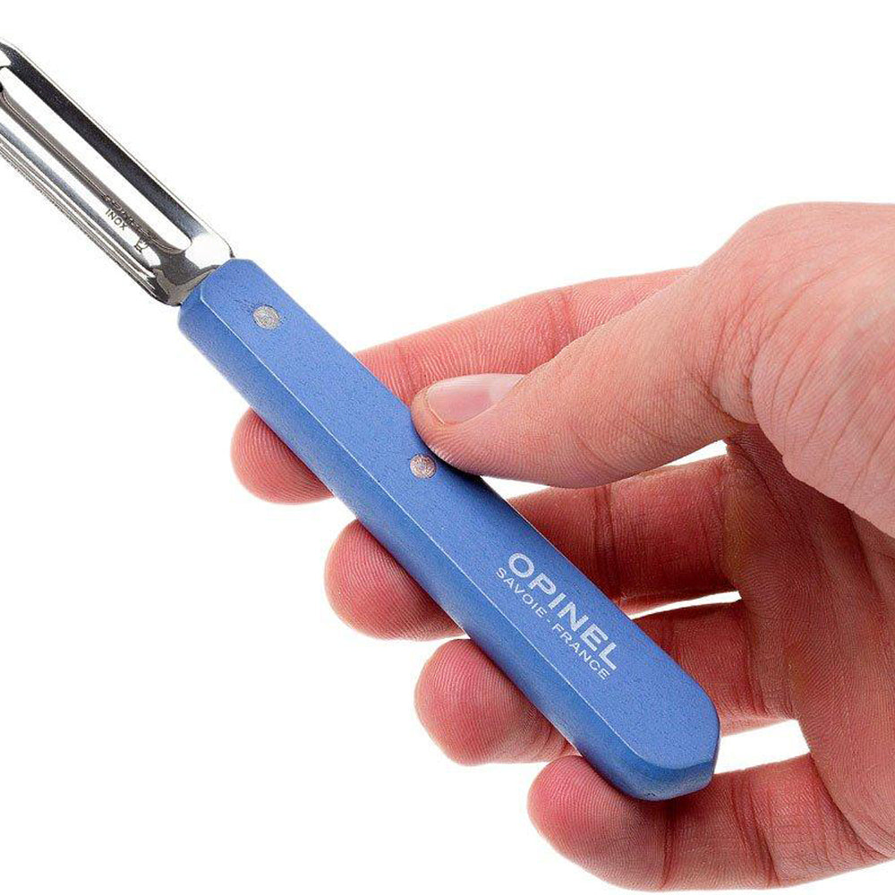 Pelador Opinel N°115 celeste