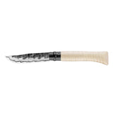 Cuchillo N°10 Forge edición especial Shiori Negro