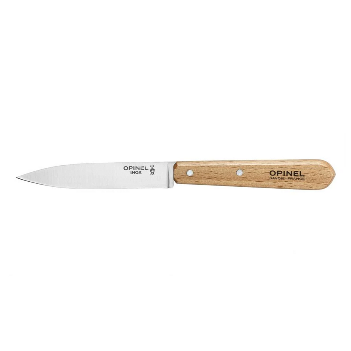 Cuchillo Opinel N°112 natural