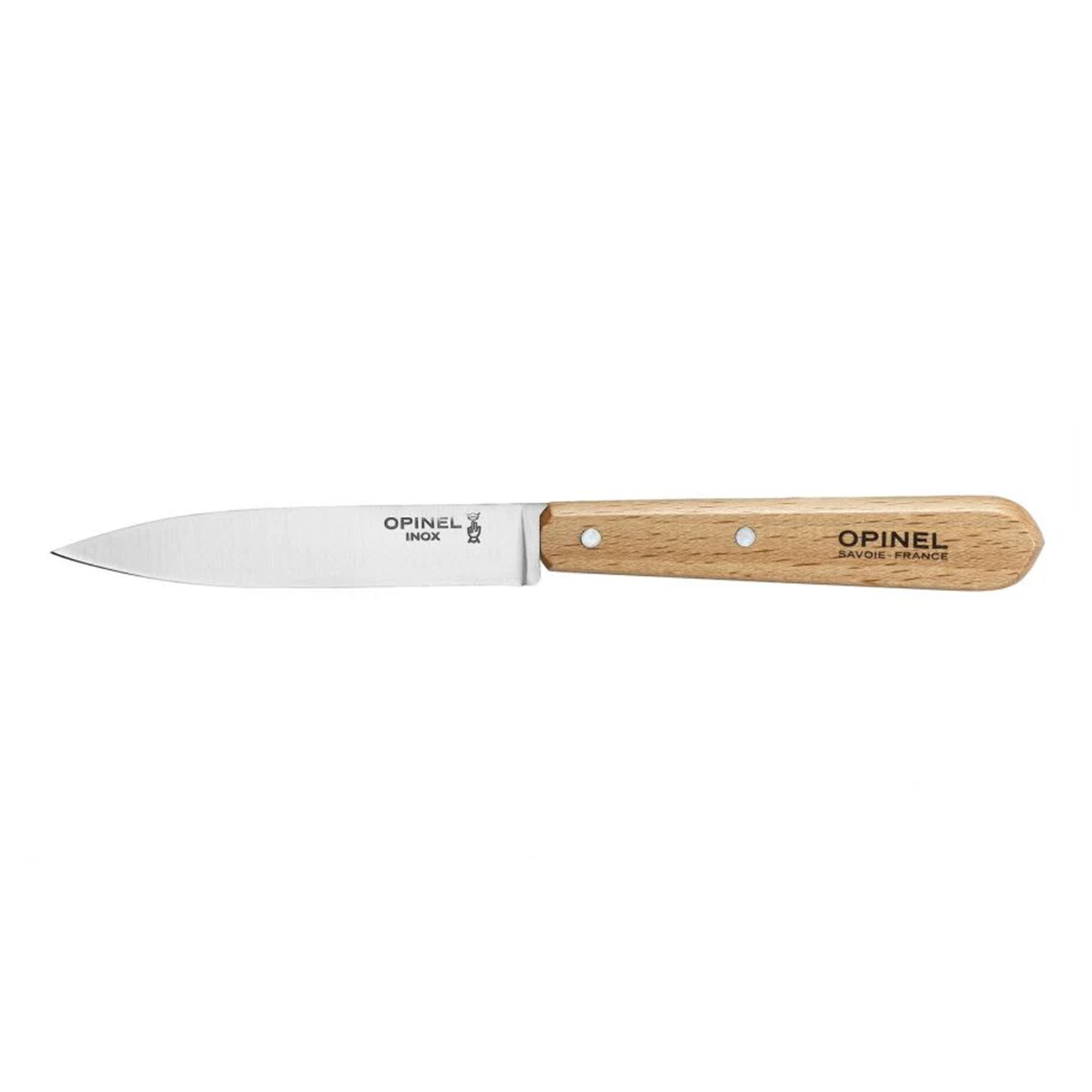 Cuchillo Opinel N°112 natural
