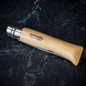 Cuchillo N°12 de acero inoxidable