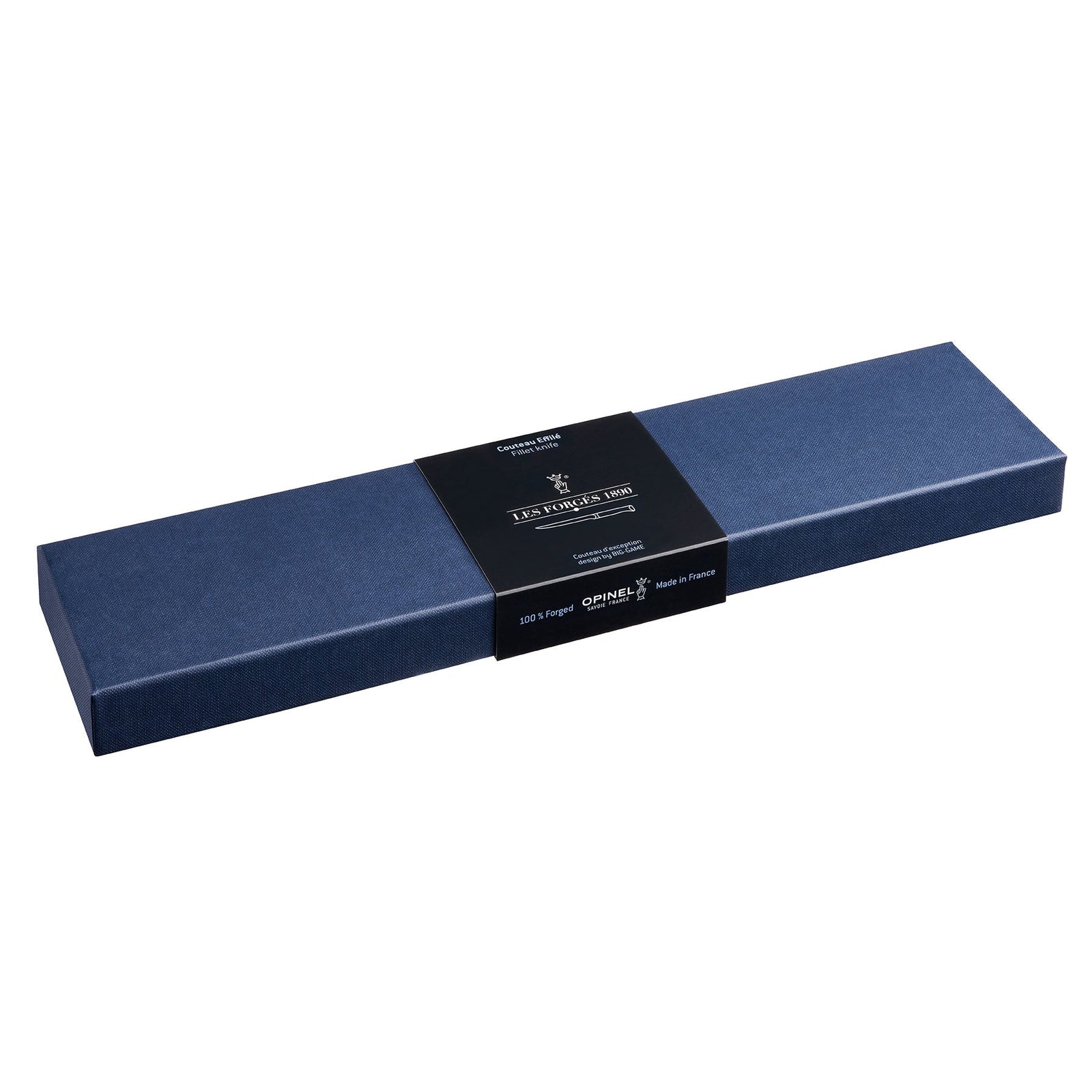 Cuchillo Opinel Chef - Les Forgés 1890