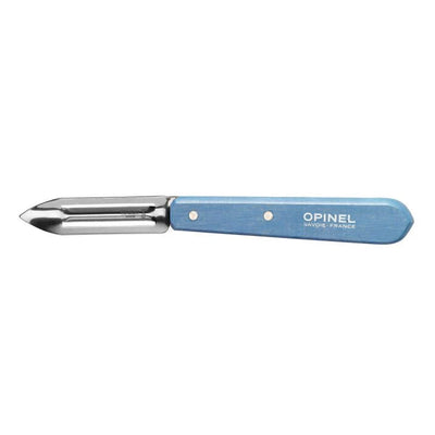 Pelador Opinel N°115 celeste