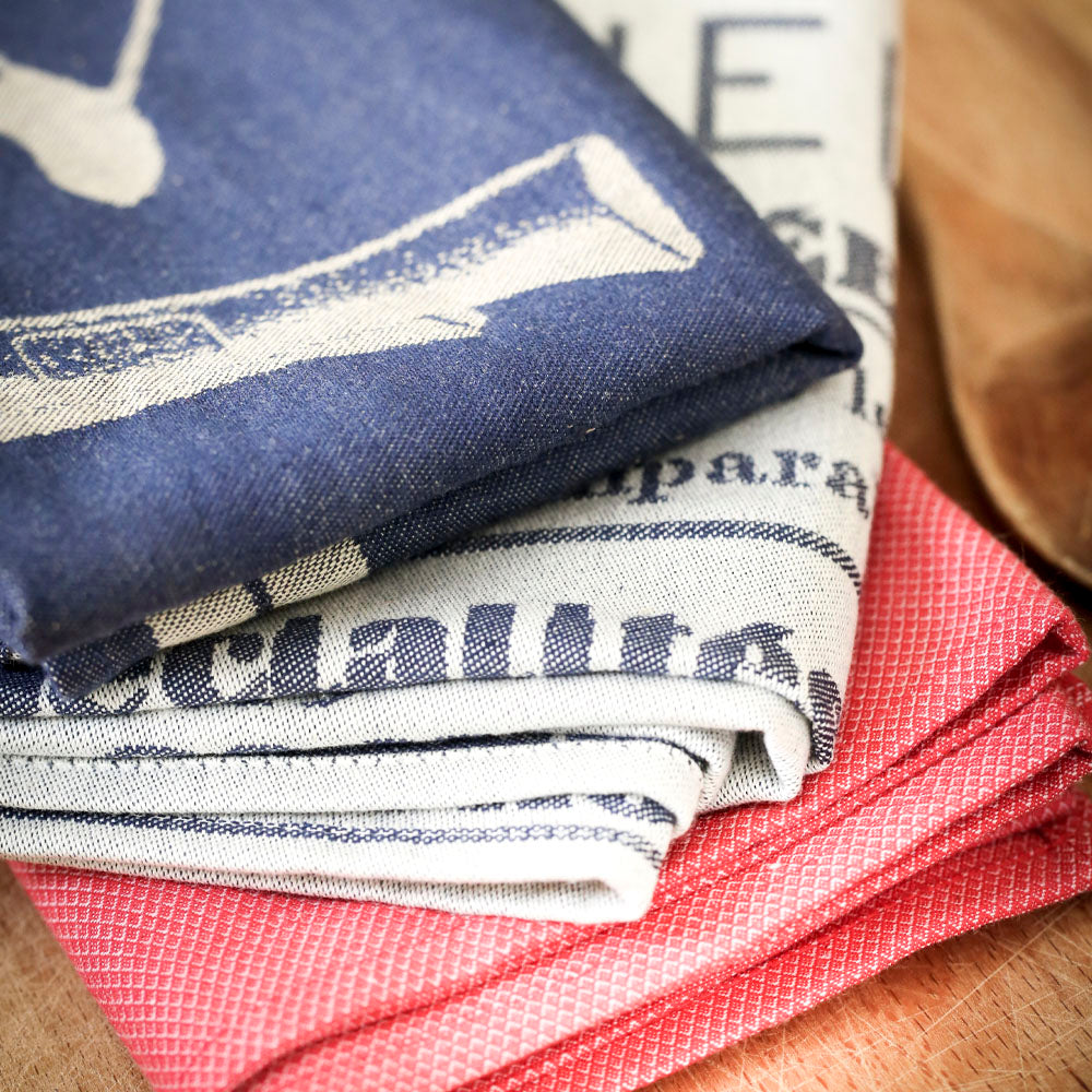 Paño de Cocina Opinel