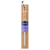 Acero para afilar 25 cm Opinel Plateado