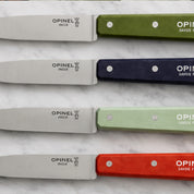 Cuchillo pelador N°112 Opinel Salvia