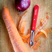 Pelador Opinel para tomates