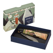 Cuchillo Opinel N°08 Nature MioShe
