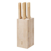 Taco Parallèle para carne Opinel Madera clara