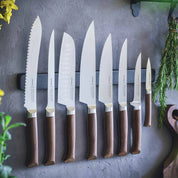Cuchillo Opinel Pan - Les Forgés 1890