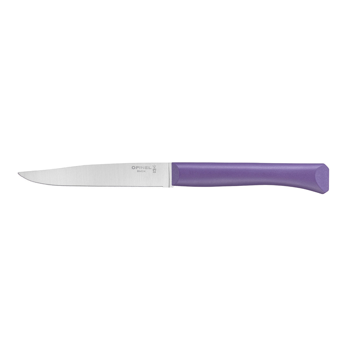 Set x4 Bon Appétit Plus Opinel Glam (varios colores)