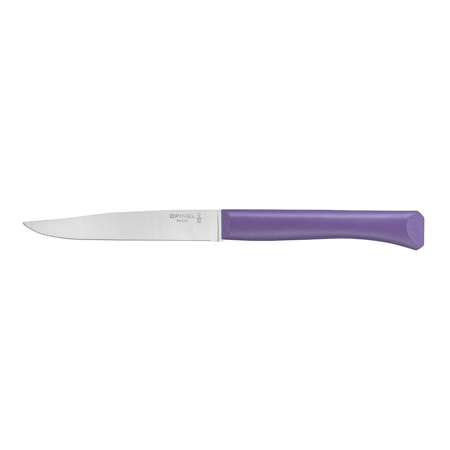 Set x4 Bon Appétit Plus Opinel Glam (varios colores)
