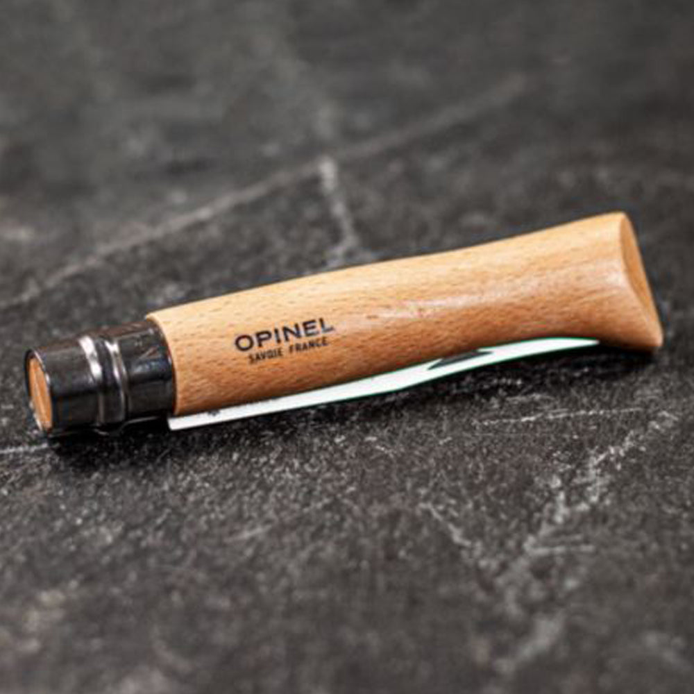 Cuchillo N°12 de acero inoxidable