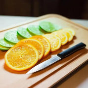 Cuchillo Opinel Cocina N°226 dentado