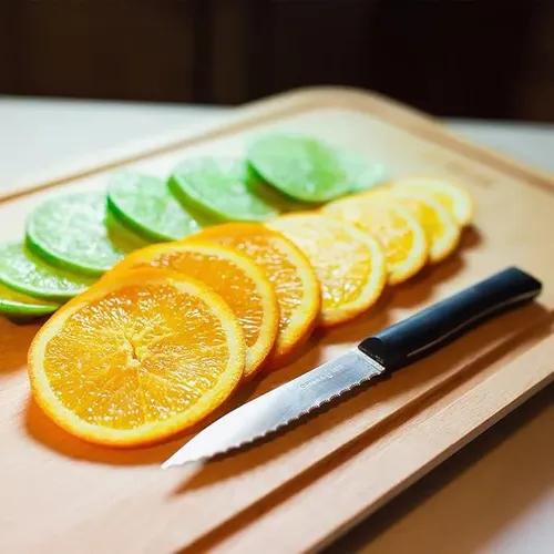 Cuchillo Opinel Cocina N°226 dentado