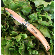 Cuchillo Opinel N°8 para jardin