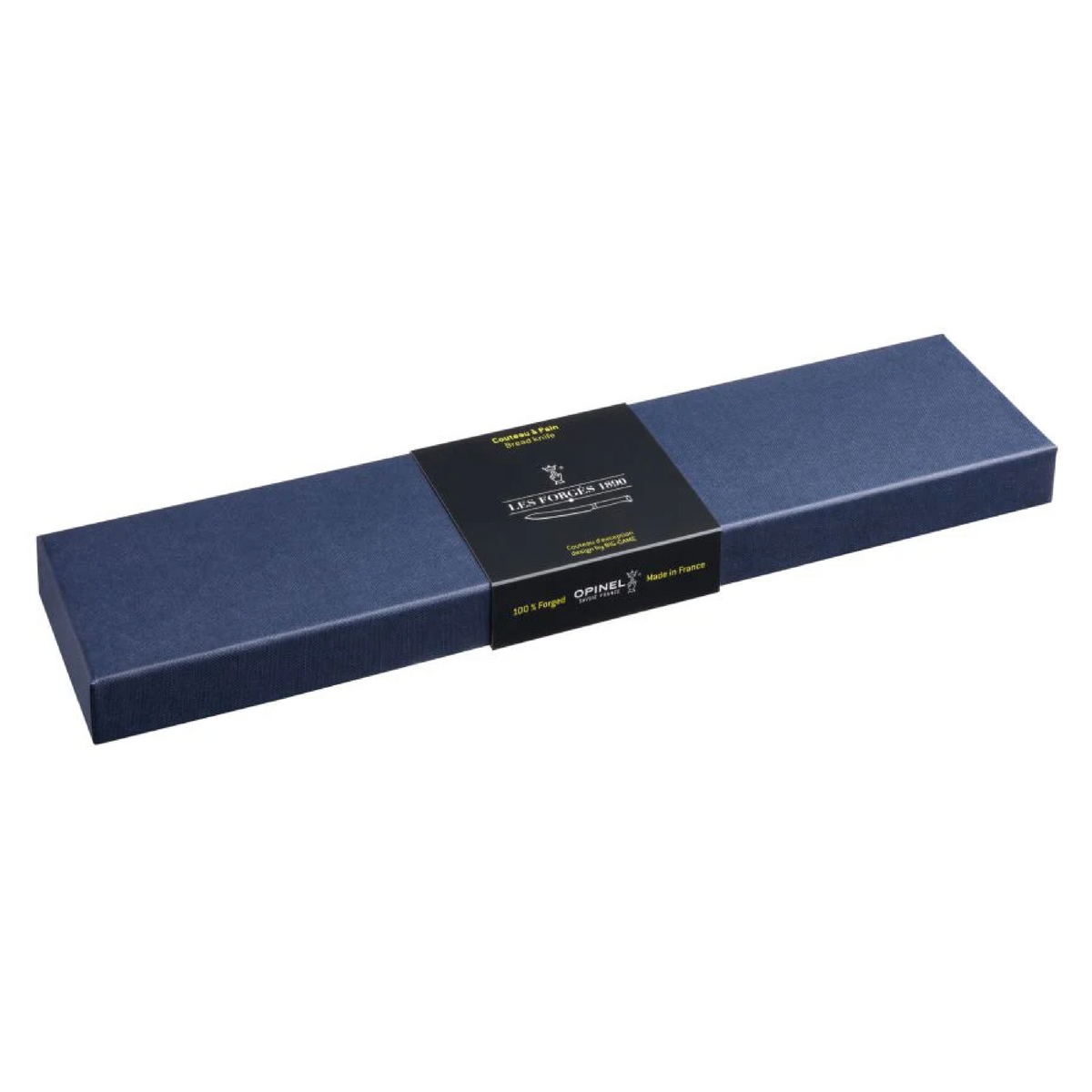 Cuchillo Opinel Pan - Les Forgés 1890