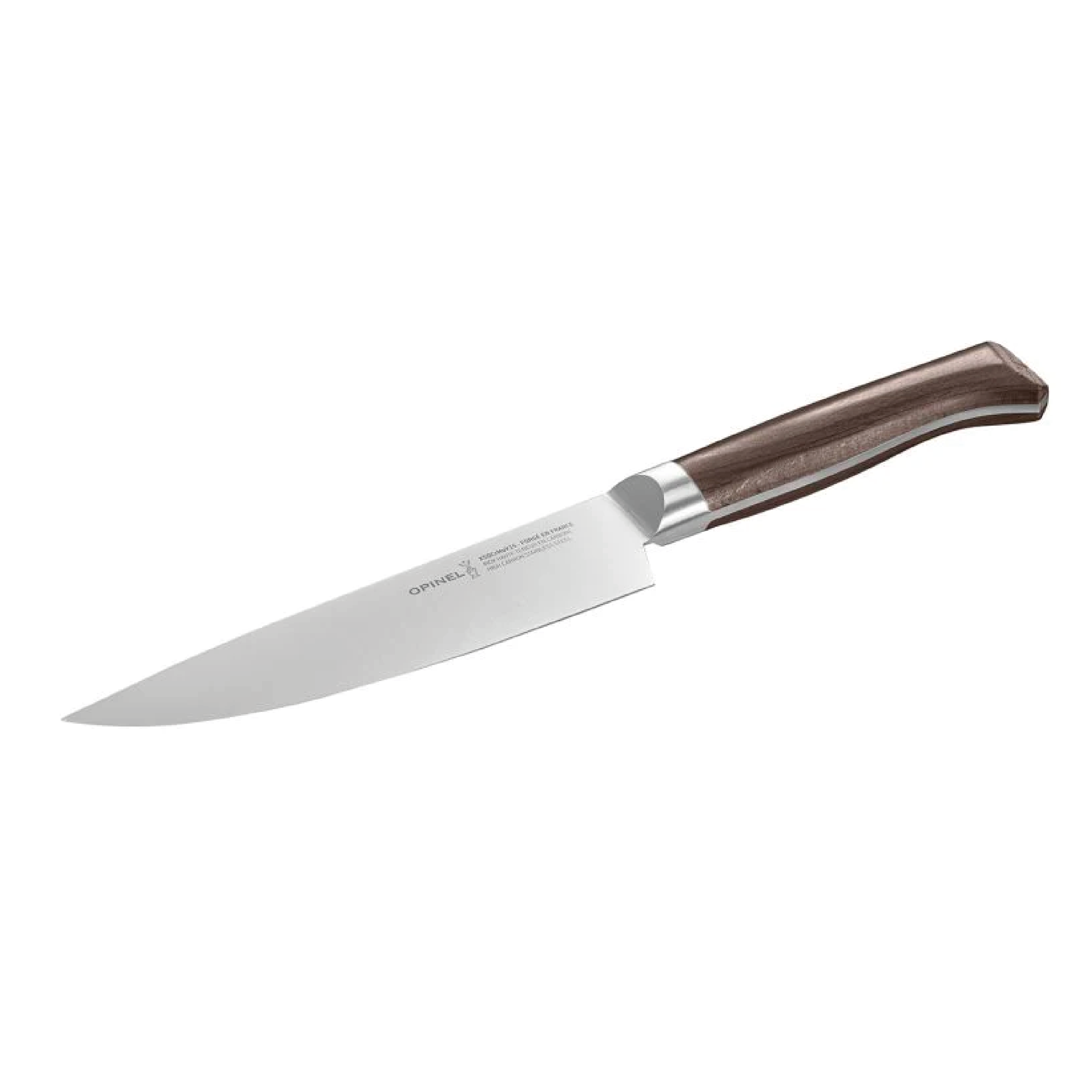 Cuchillo Opinel Chef pequeño - Les Forgés 1890
